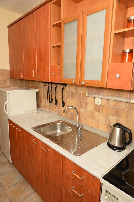 Superior Skopje Apartments Exterior foto